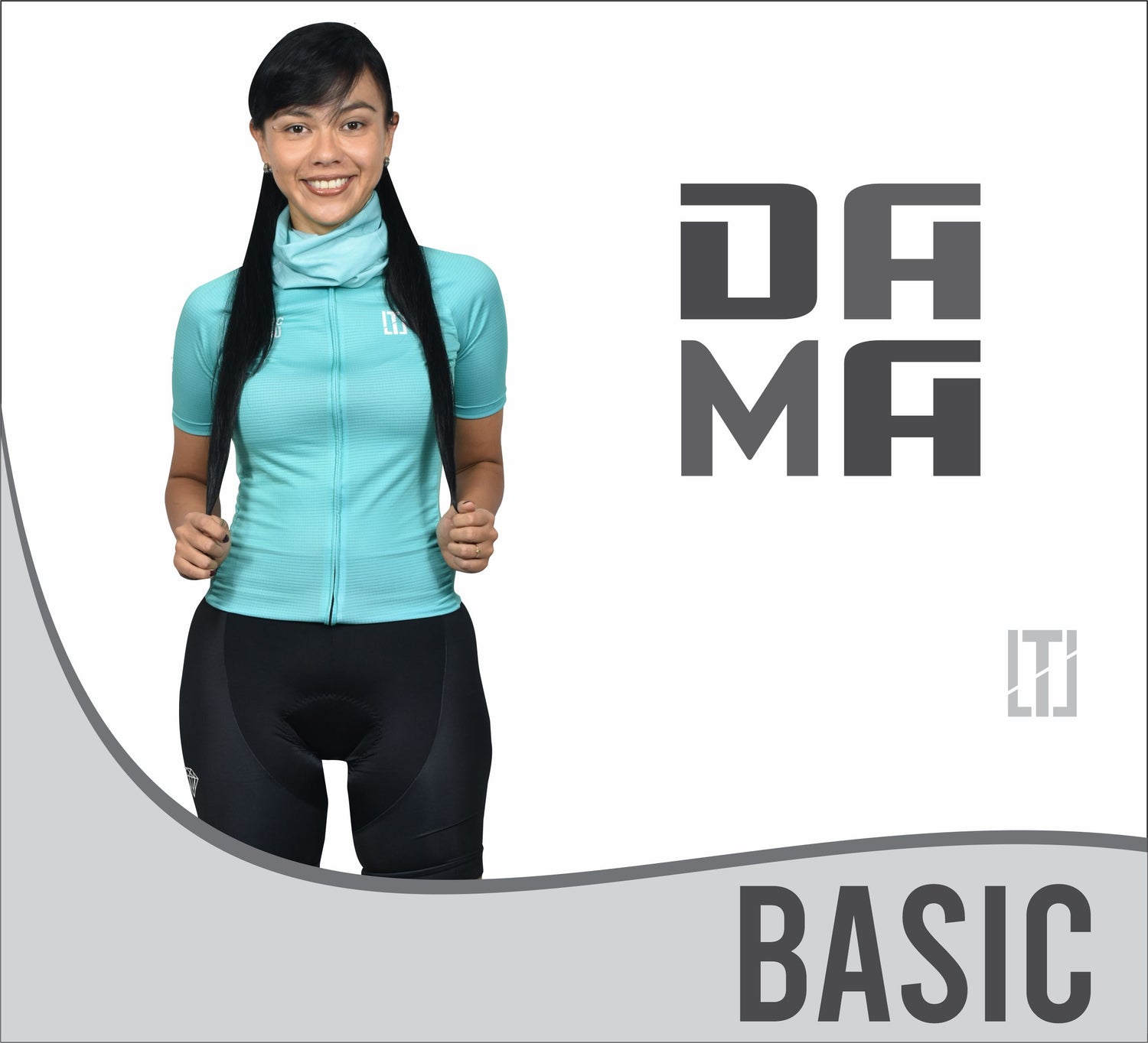 Linea BASIC DAMA