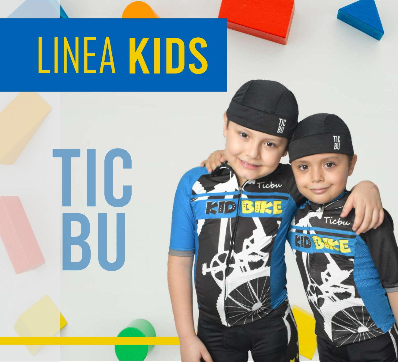 Linea KIDS