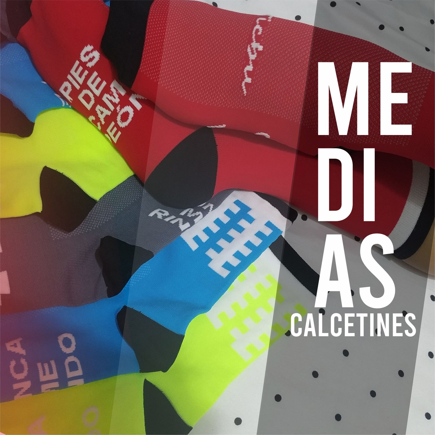 Medias/calcetines