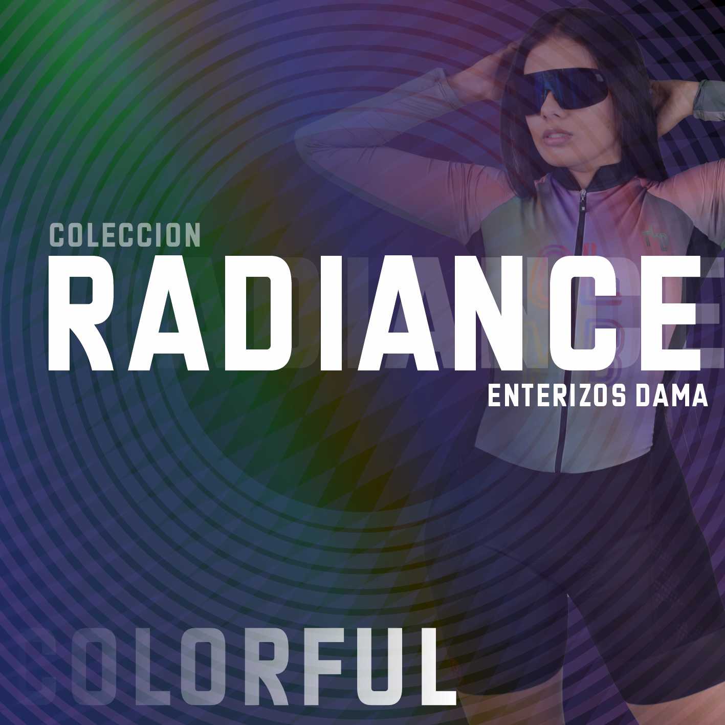 Colección Radiance