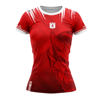 Camiseta Dama Deportiva (Ref AMERICA)