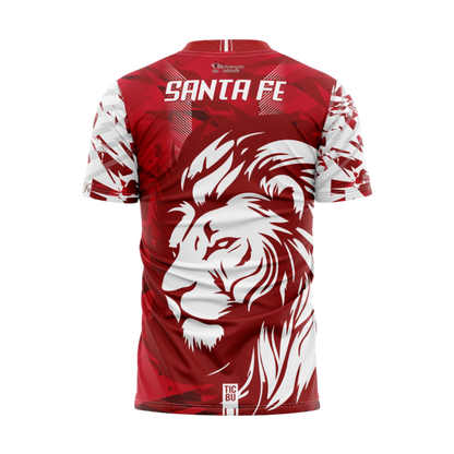 Camiseta Hombre Deportiva (Ref SANTA FE)