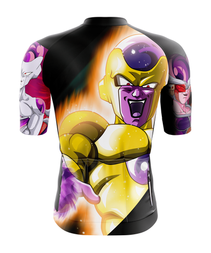 JERSEY  CORTA HOMBRE PRO (REF. FREEZER)