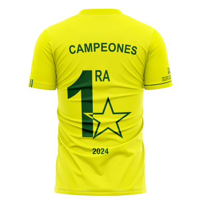 Camiseta Hombre Deportiva (Ref CAMPEON)