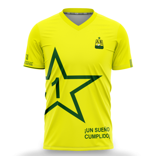 Camiseta Hombre Deportiva (Ref CAMPEON)