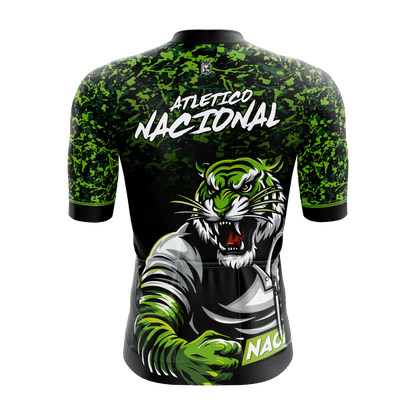 CAMISA CORTA HOMBRE PRO (REF. NACIONAL)