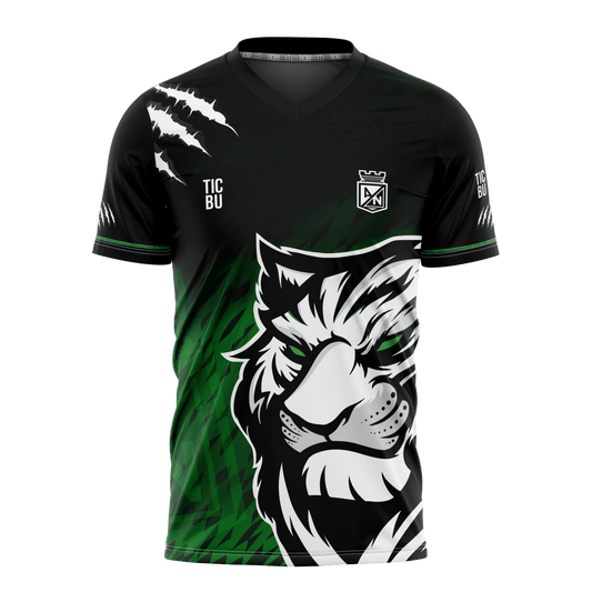 Camiseta Hombre Deportiva (Ref NACIONAL-2)