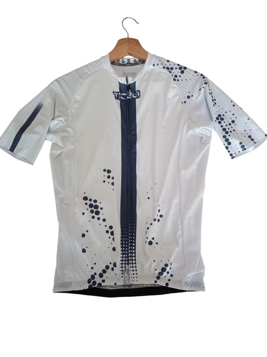 CAMISA CORTA DAMA PRO (REF. NIMBUS)