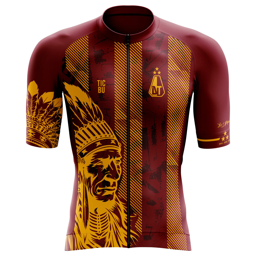 CAMISA CORTA HOMBRE PRO (REF. TOLIMA-24)