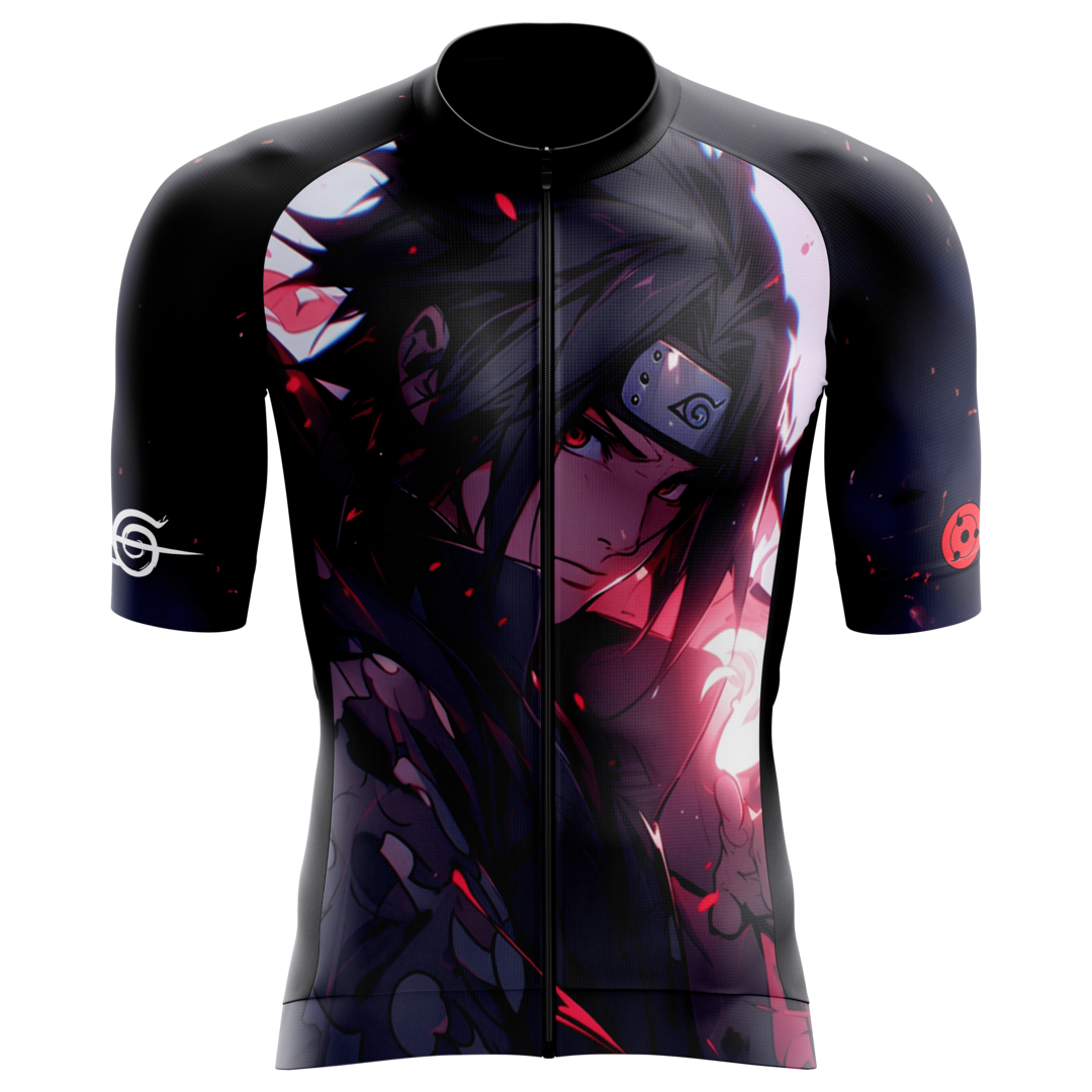 JERSEY  CORTA HOMBRE PRO (REF. SASUKE)