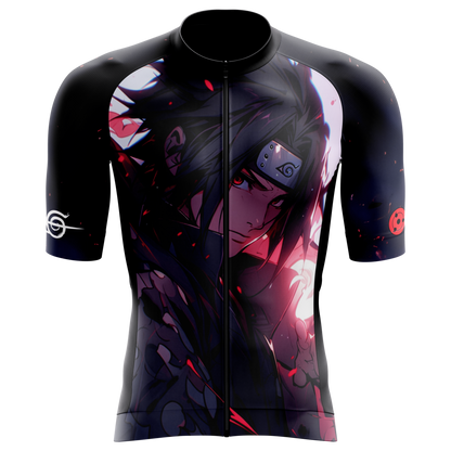 JERSEY  CORTA HOMBRE PRO (REF. SASUKE)