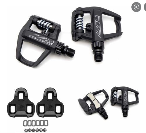 Chocles Pedals for Route VP R77 TICBU