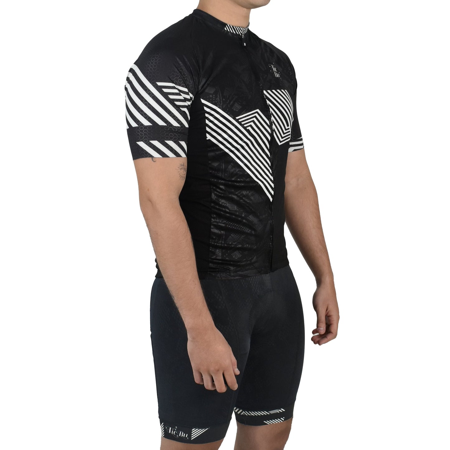 SHORT LICRA MEN PRO (REF. DARK)