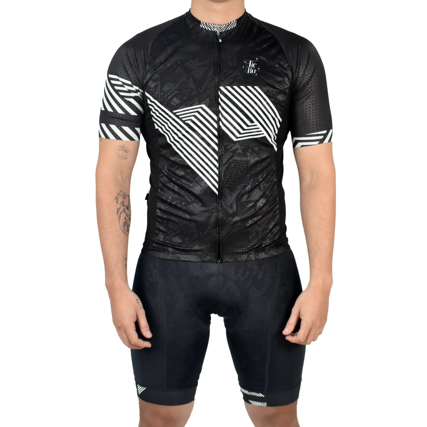 SHORT LICRA MEN PRO (REF. DARK)