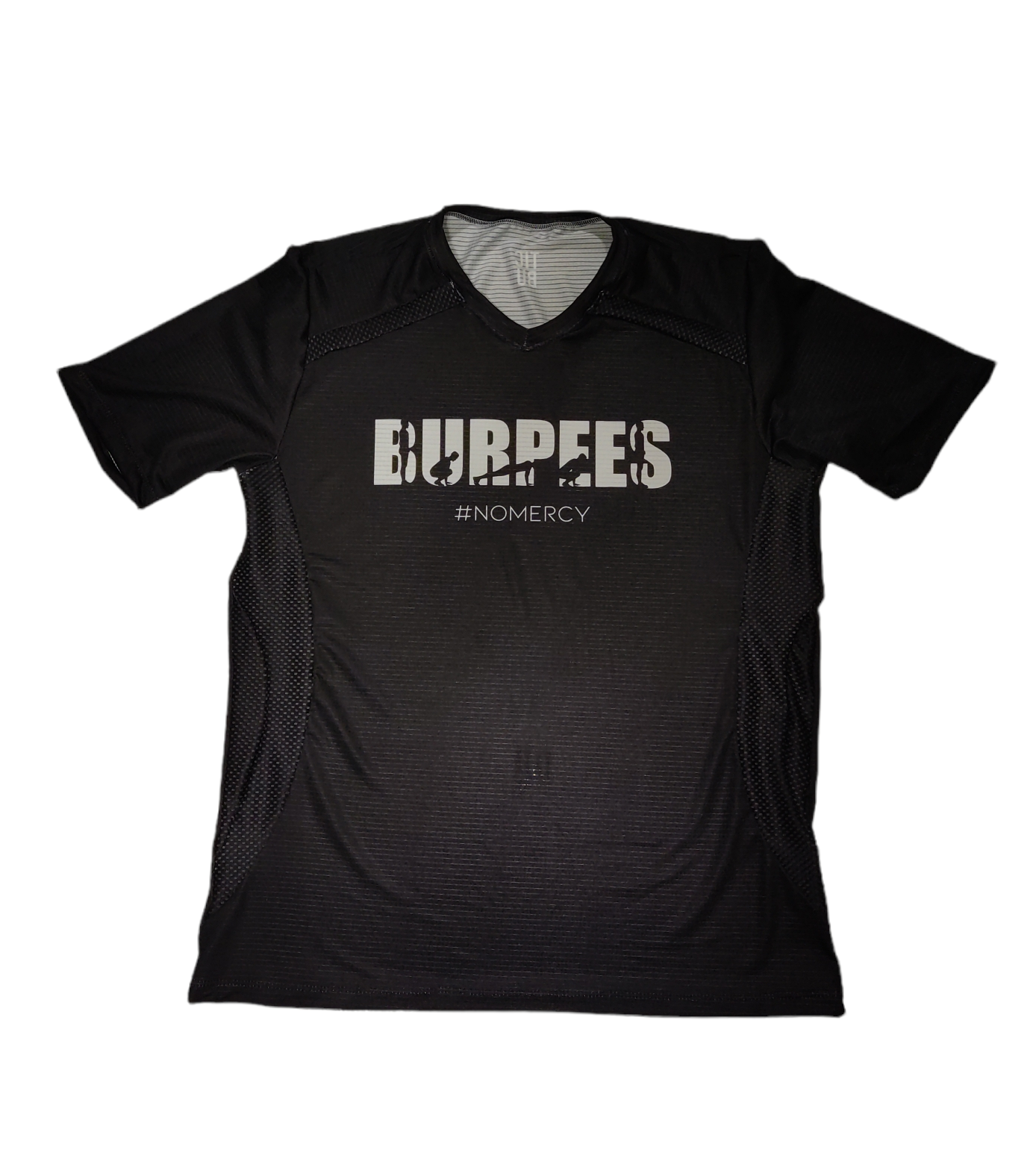 Camiseta Hombre Ref: BURPEES