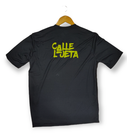 Camiseta Hombre Ref: calle.la.jeta