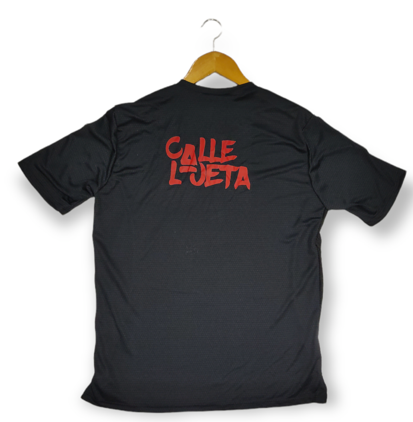 Camiseta Hombre Ref: calle.la.jeta