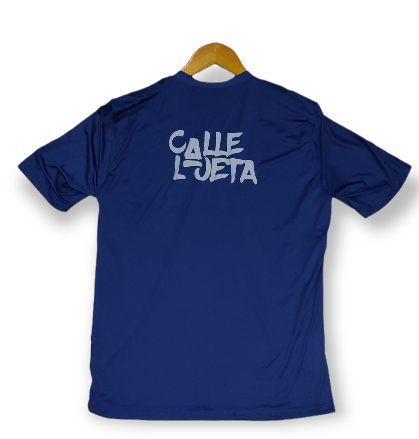 Camiseta Hombre Ref: calle.la.jeta