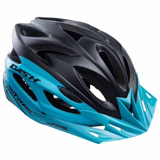 Casco DASH marca Ontrail - verde agua marina