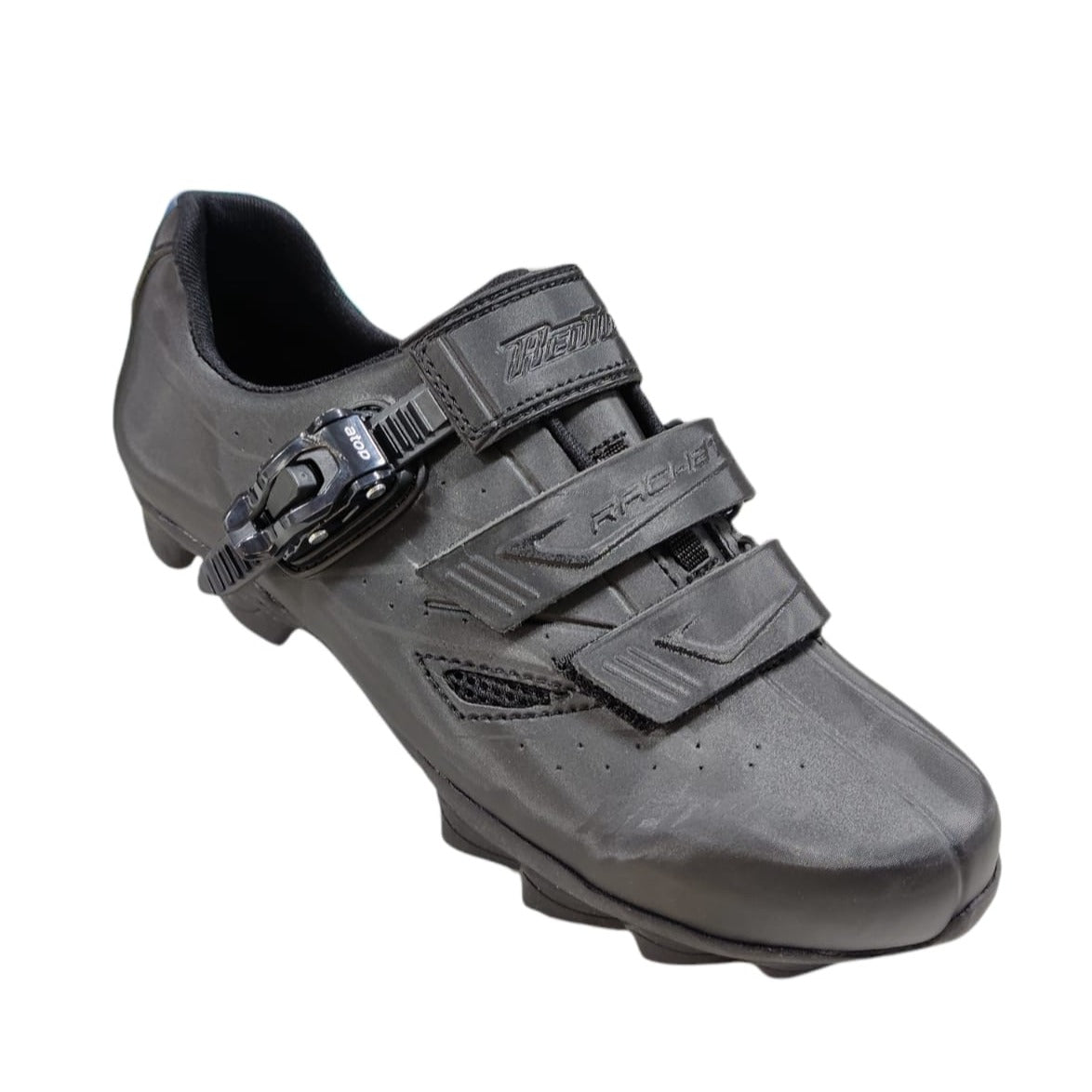 Zapatillas MTB Y RUTA TICBU