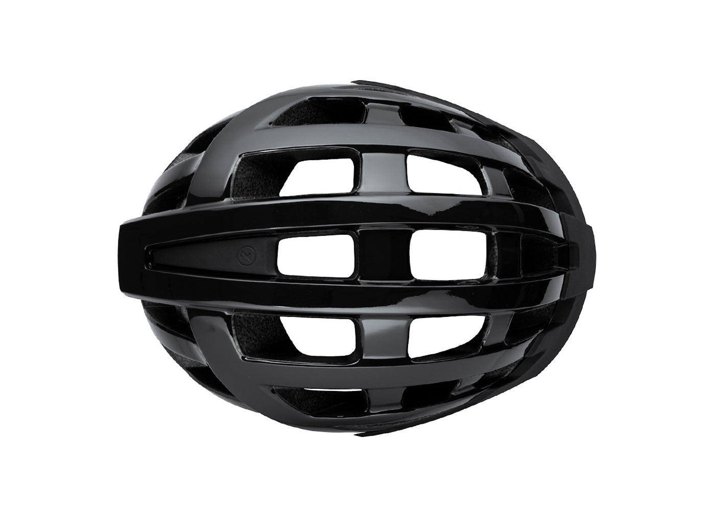 CASCO SPORT COMPACT LAZER COLOR NEGRO